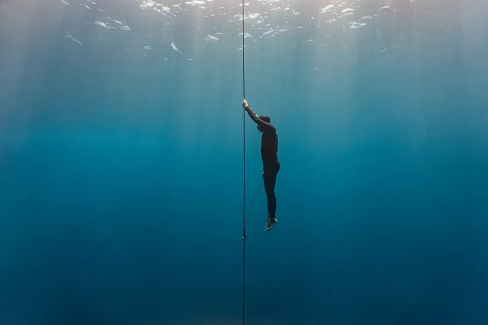 Moniteur plongée à LE BARCARES 