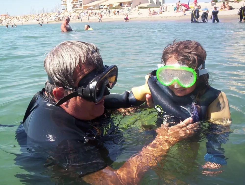 Le poulpe plongee enfant (1)