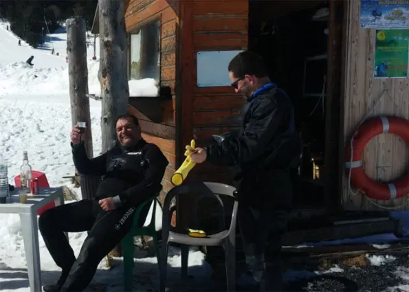 Le poulpe explorations (4)