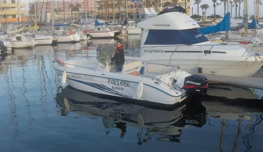 Permis bateau Le poulpe (1)