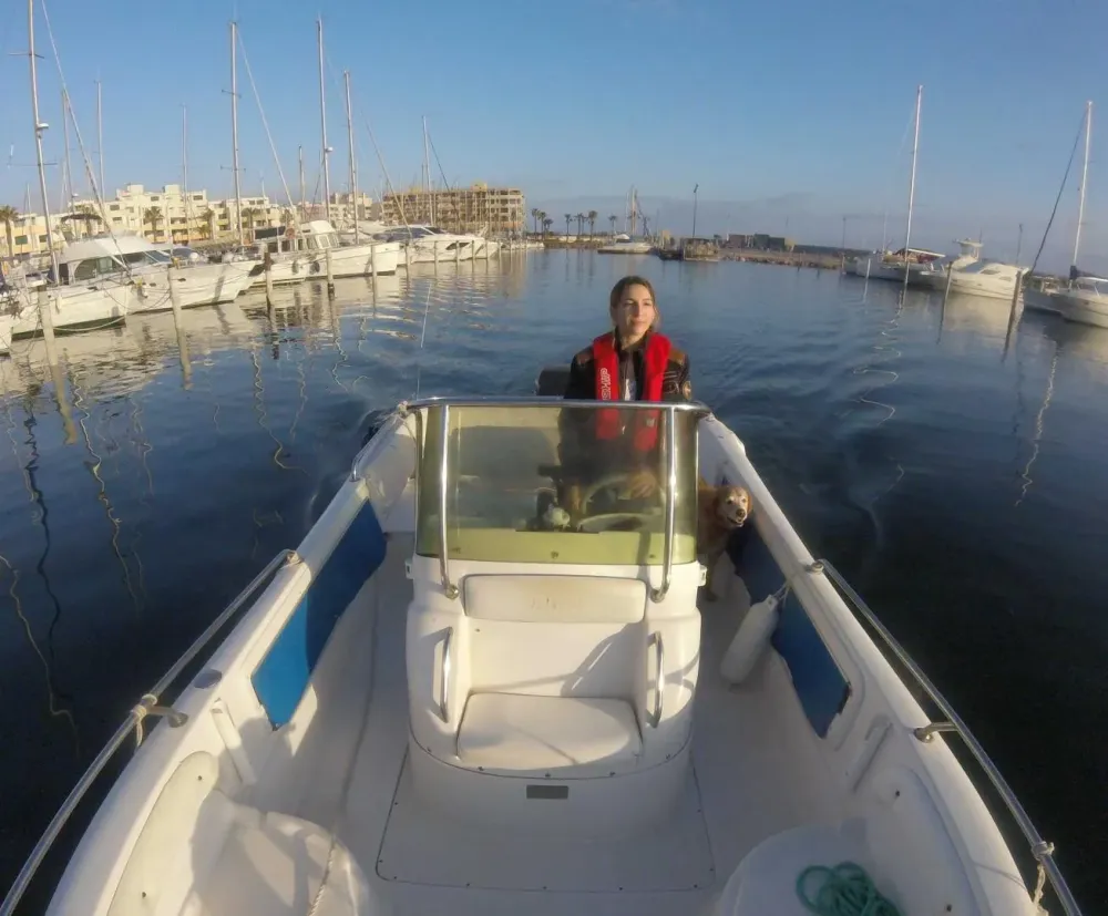 Permis bateau Le poulpe (2)