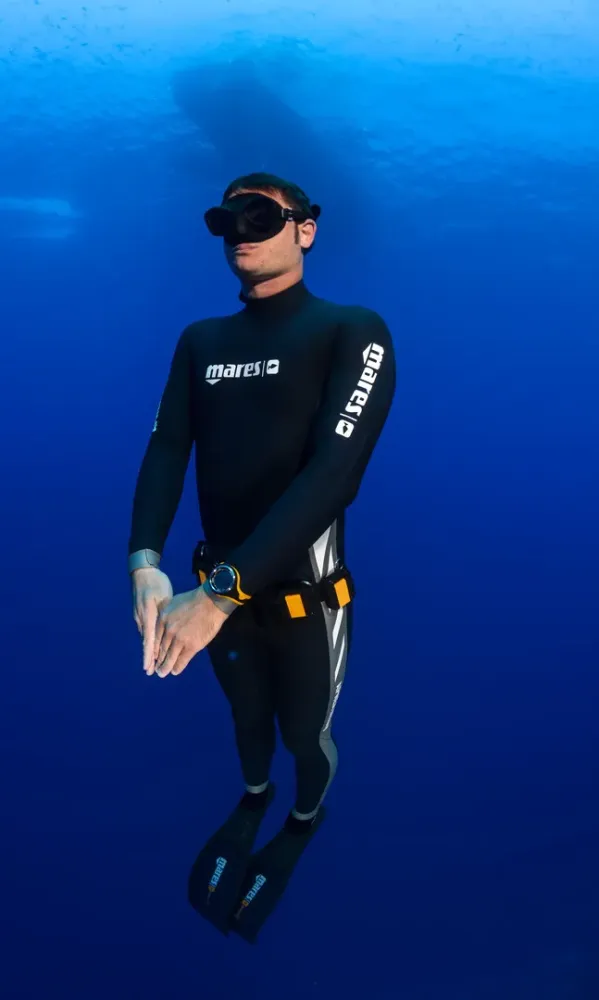 Freedive (1)
