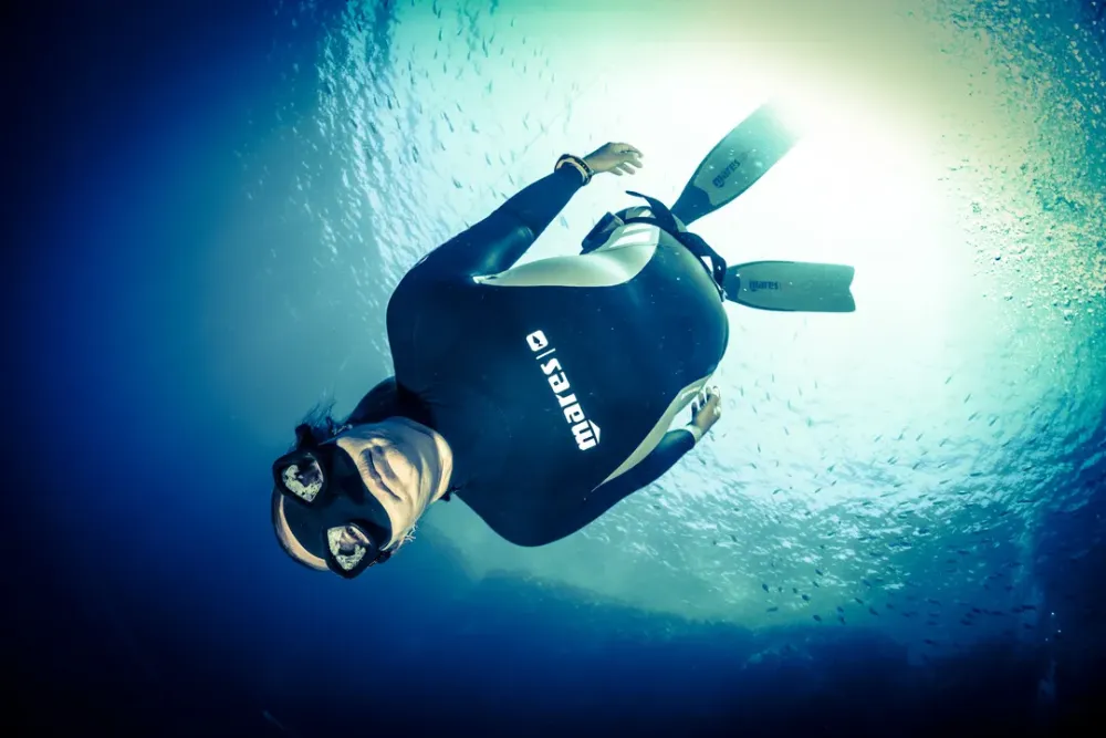 Freedive (2)