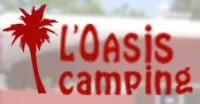 L'oasis camping